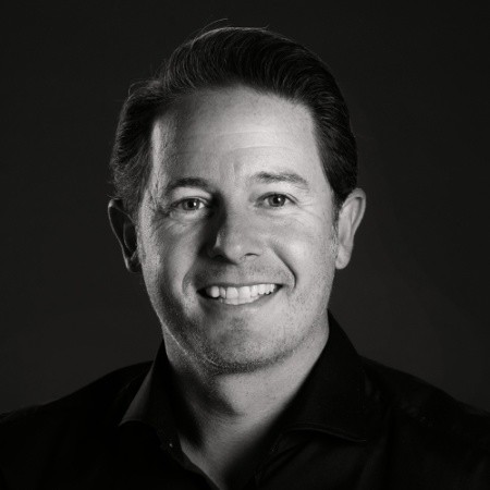 Adam Cossman, Chairman of the Jumo Health Board of Directors