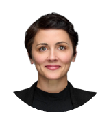 Brittany Erana, Chief Executive Officer of Jumo Health
