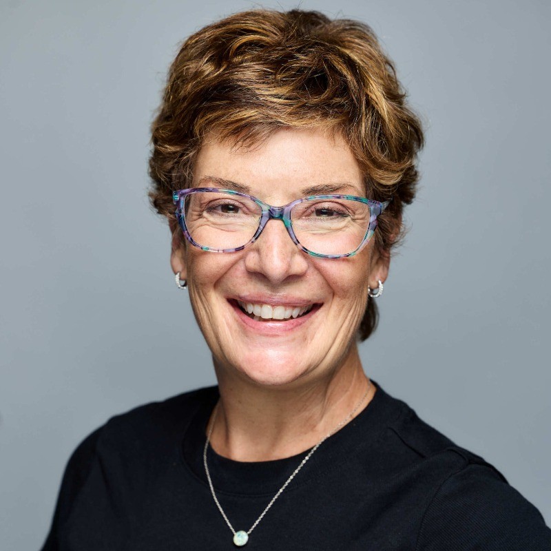 Jackie Kent, Director of Jumo Health