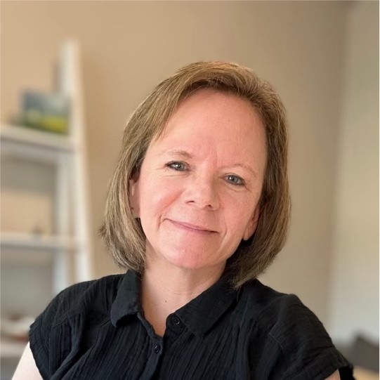 Jennifer Crager, Head of Professional Services at Jumo Health