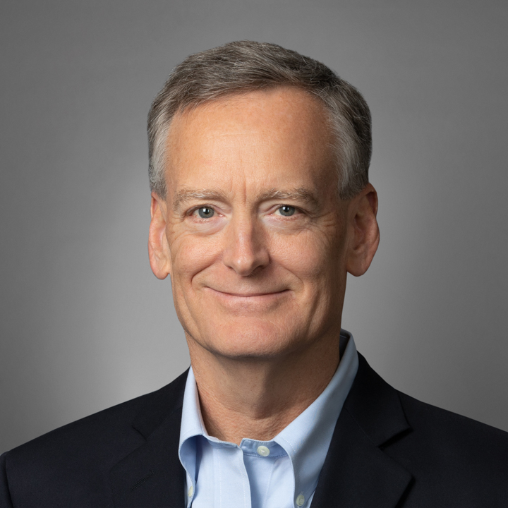 Joe Price, Director of Jumo Health and Partner at Falfurrias Capital Partners