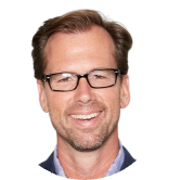 John Seaner, Executive Vice President of Innovation and GTM at Jumo Health