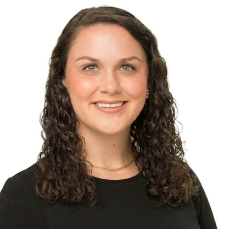 Mackenzie McKinney, Head of Readiness Orchestration at Jumo Health