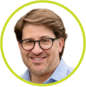 Mike Burton, Senior Vice President of Strategy and Value at Jumo Health