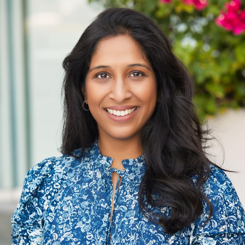 Sindy Nathan, Senior Vice President of EMEA at Jumo Health