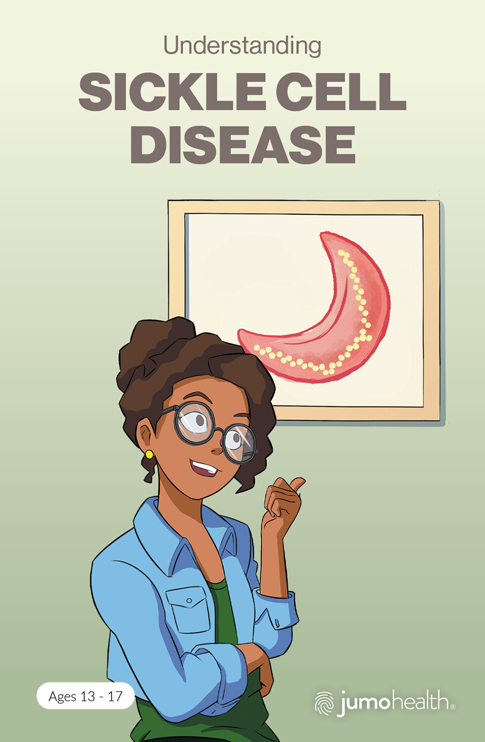 Understanding Sickle Cell Disease Cover