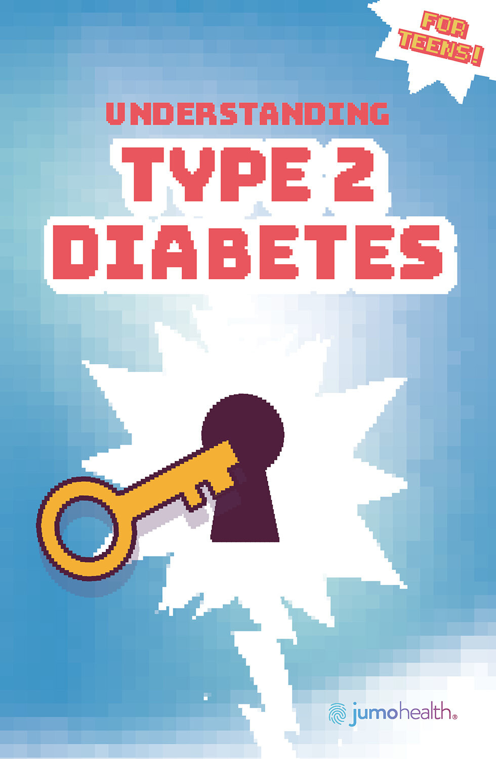 Understanding Typer 2 Diabetes Cover