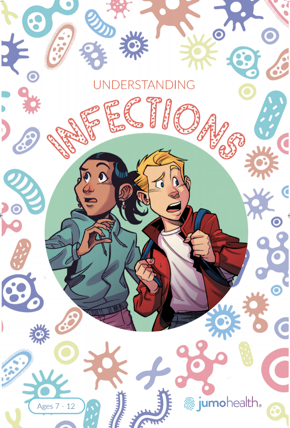 Understanding Infections Cover
