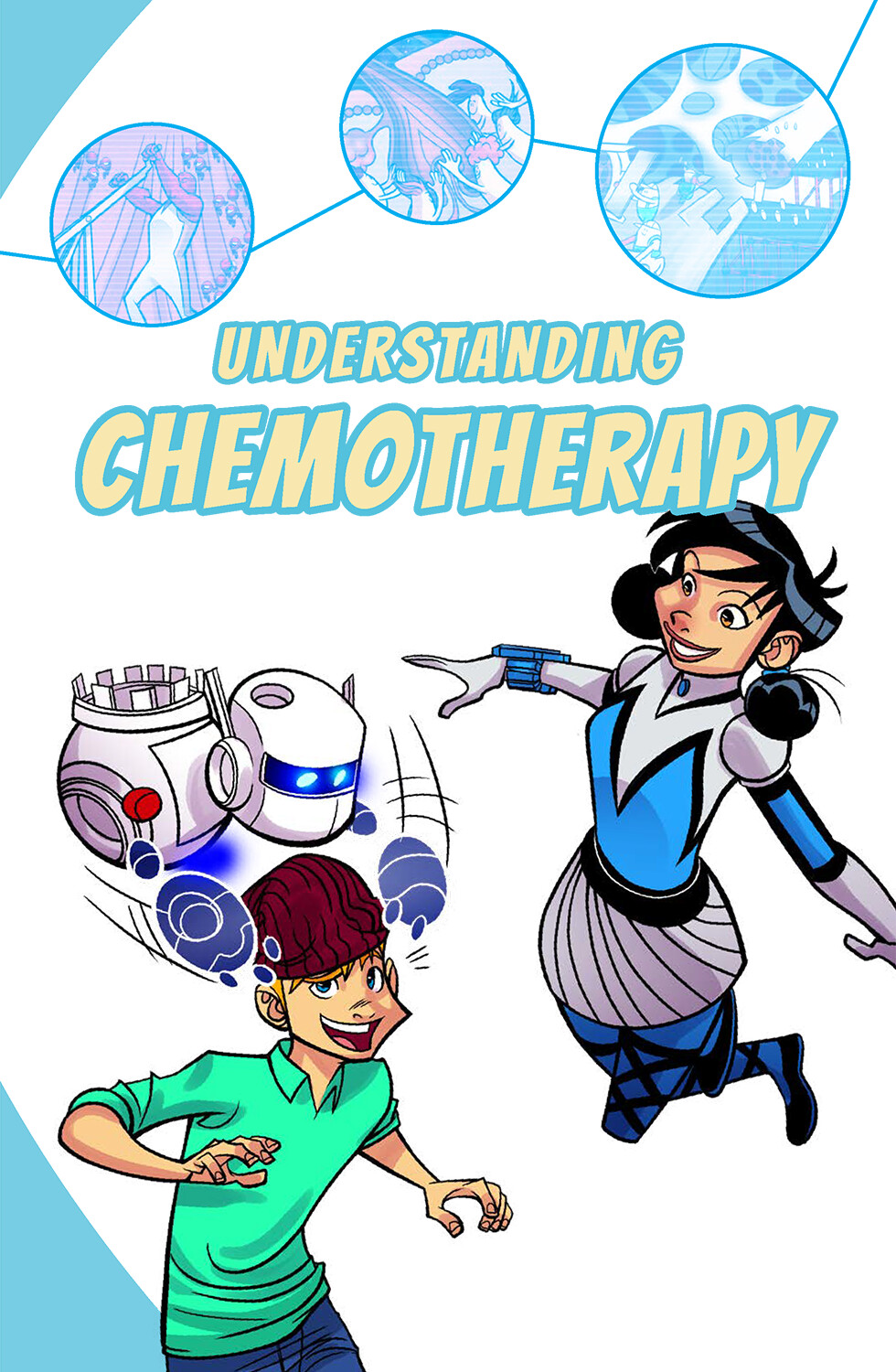 Understanding ChemoTherapy Cover
